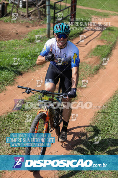 1º Ciclotur & XCO Cross Country Morro do Diabo