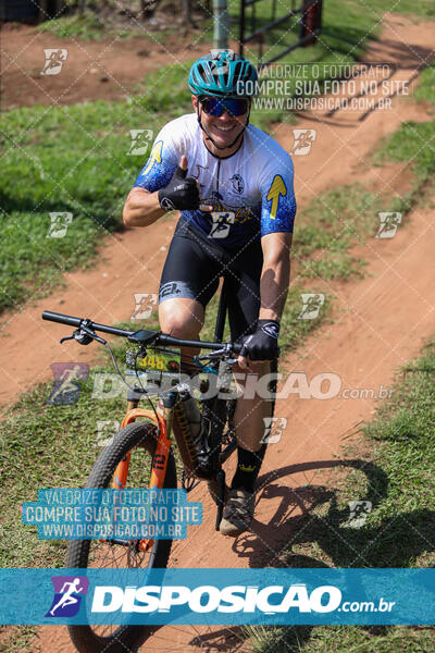 1º Ciclotur & XCO Cross Country Morro do Diabo