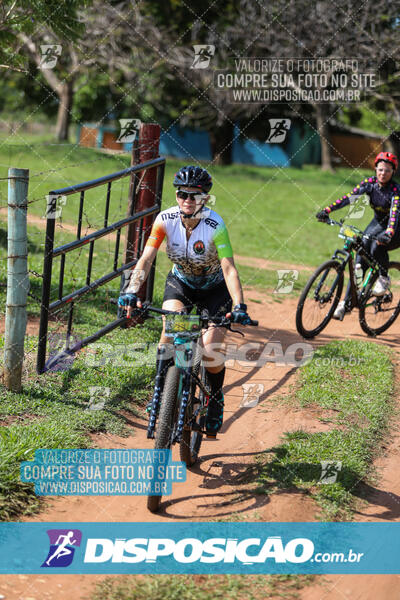 1º Ciclotur & XCO Cross Country Morro do Diabo