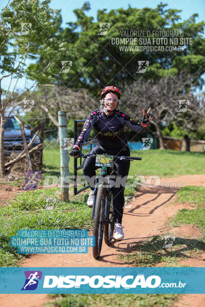 1º Ciclotur & XCO Cross Country Morro do Diabo