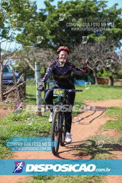 1º Ciclotur & XCO Cross Country Morro do Diabo