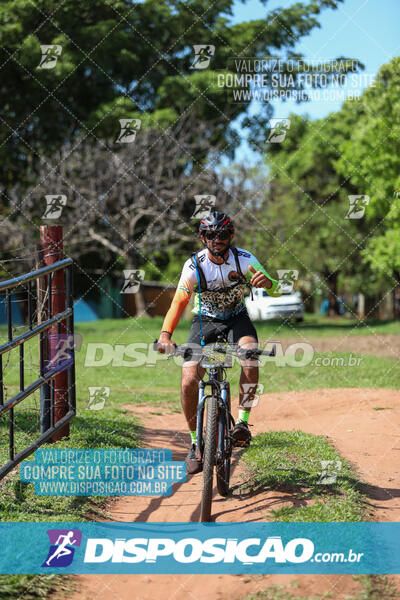 1º Ciclotur & XCO Cross Country Morro do Diabo