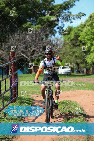 1º Ciclotur & XCO Cross Country Morro do Diabo