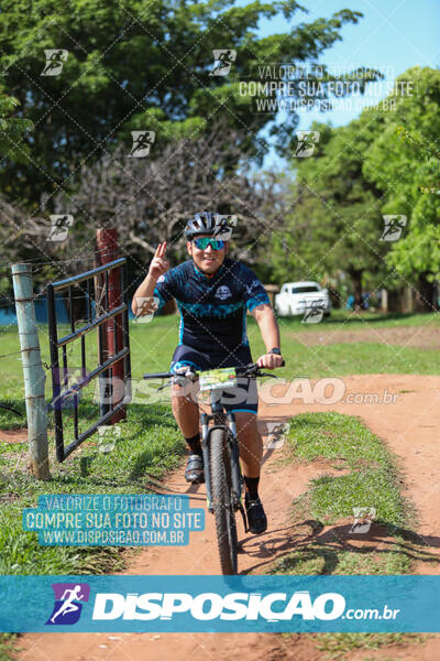 1º Ciclotur & XCO Cross Country Morro do Diabo