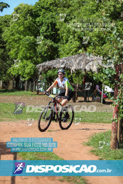 1º Ciclotur & XCO Cross Country Morro do Diabo