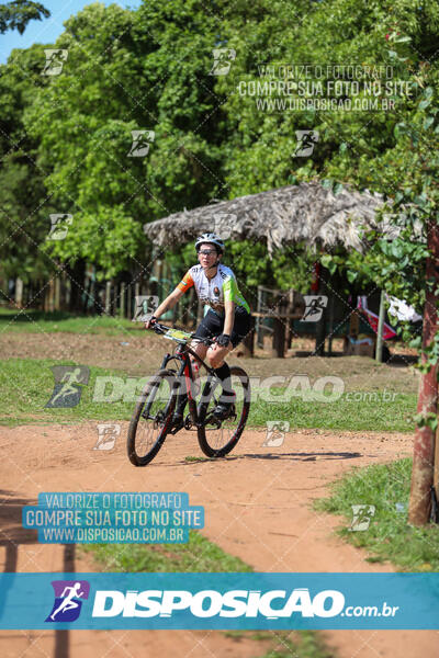 1º Ciclotur & XCO Cross Country Morro do Diabo