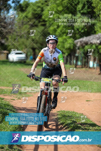 1º Ciclotur & XCO Cross Country Morro do Diabo