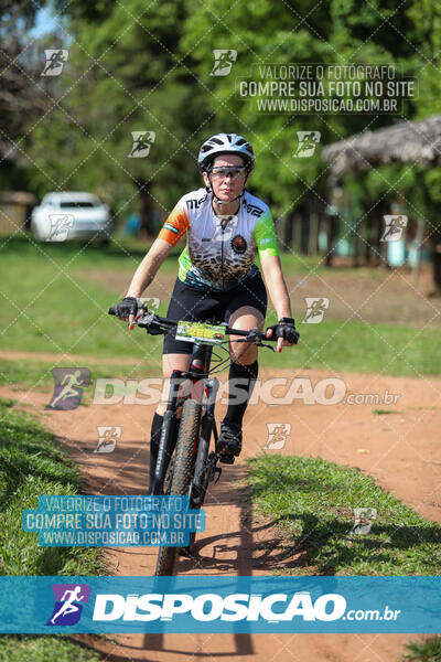 1º Ciclotur & XCO Cross Country Morro do Diabo