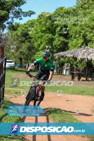 1º Ciclotur & XCO Cross Country Morro do Diabo