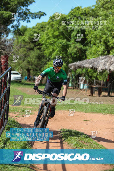 1º Ciclotur & XCO Cross Country Morro do Diabo