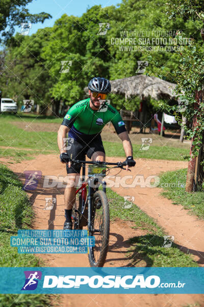 1º Ciclotur & XCO Cross Country Morro do Diabo