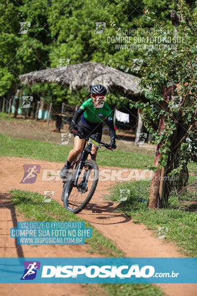 1º Ciclotur & XCO Cross Country Morro do Diabo