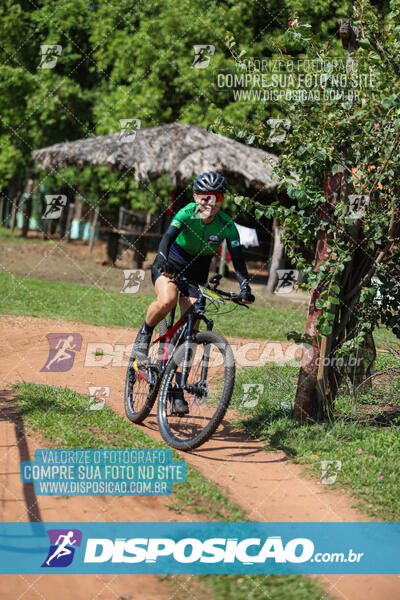 1º Ciclotur & XCO Cross Country Morro do Diabo