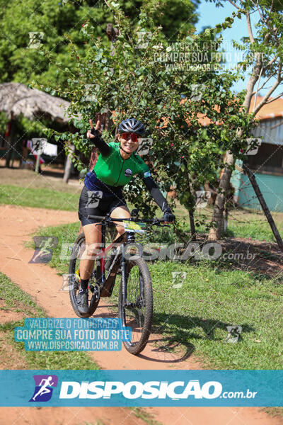 1º Ciclotur & XCO Cross Country Morro do Diabo