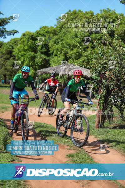 1º Ciclotur & XCO Cross Country Morro do Diabo