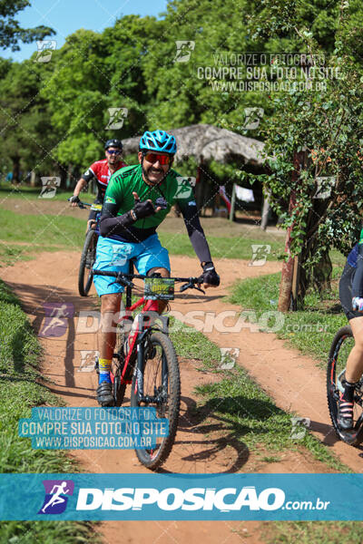 1º Ciclotur & XCO Cross Country Morro do Diabo