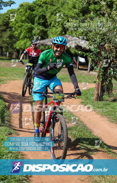 1º Ciclotur & XCO Cross Country Morro do Diabo