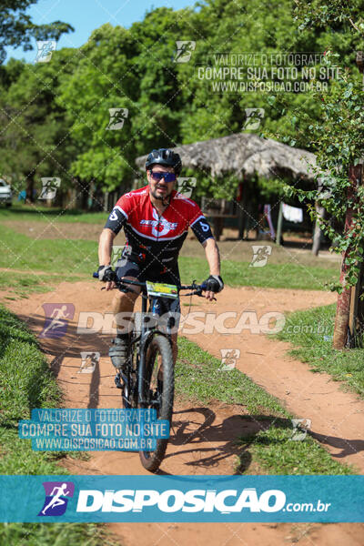 1º Ciclotur & XCO Cross Country Morro do Diabo