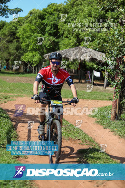 1º Ciclotur & XCO Cross Country Morro do Diabo