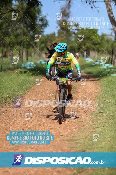 1º Ciclotur & XCO Cross Country Morro do Diabo