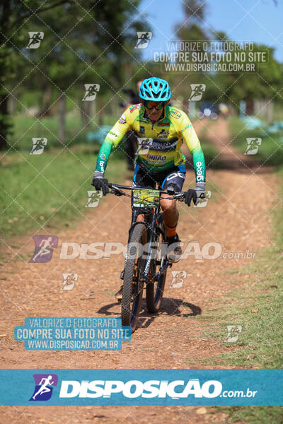 1º Ciclotur & XCO Cross Country Morro do Diabo