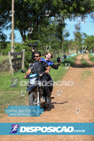 1º Ciclotur & XCO Cross Country Morro do Diabo