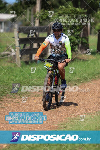 1º Ciclotur & XCO Cross Country Morro do Diabo