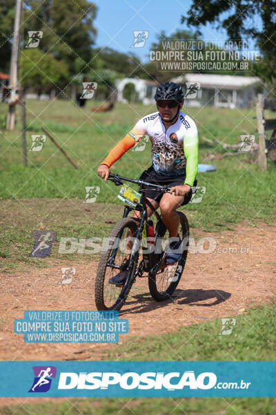 1º Ciclotur & XCO Cross Country Morro do Diabo