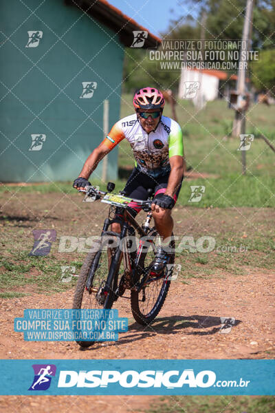 1º Ciclotur & XCO Cross Country Morro do Diabo