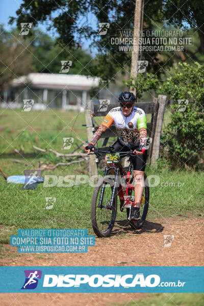 1º Ciclotur & XCO Cross Country Morro do Diabo