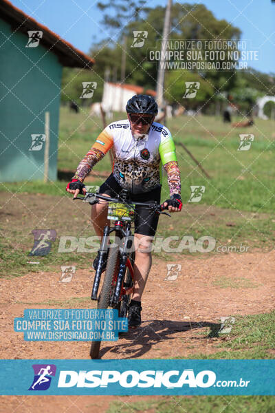 1º Ciclotur & XCO Cross Country Morro do Diabo