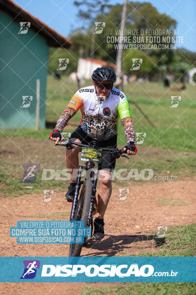 1º Ciclotur & XCO Cross Country Morro do Diabo