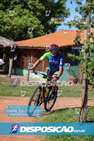 1º Ciclotur & XCO Cross Country Morro do Diabo