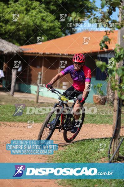 1º Ciclotur & XCO Cross Country Morro do Diabo