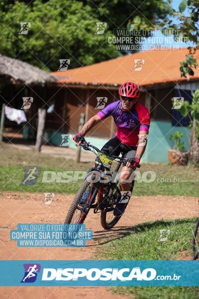 1º Ciclotur & XCO Cross Country Morro do Diabo