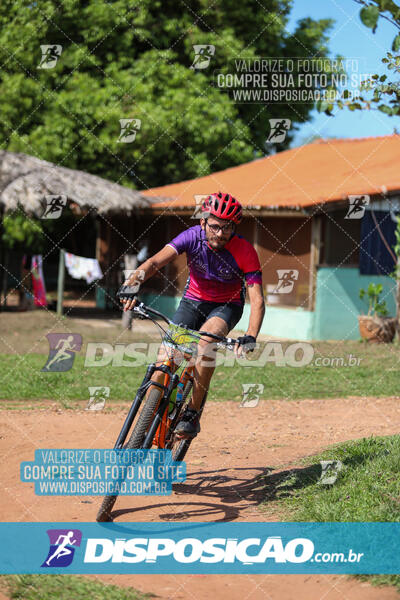 1º Ciclotur & XCO Cross Country Morro do Diabo