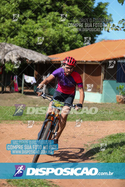 1º Ciclotur & XCO Cross Country Morro do Diabo