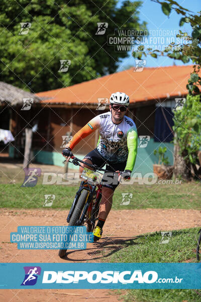 1º Ciclotur & XCO Cross Country Morro do Diabo