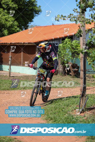 1º Ciclotur & XCO Cross Country Morro do Diabo