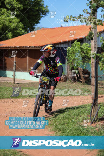 1º Ciclotur & XCO Cross Country Morro do Diabo