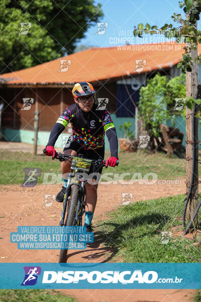 1º Ciclotur & XCO Cross Country Morro do Diabo