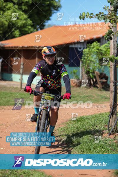 1º Ciclotur & XCO Cross Country Morro do Diabo