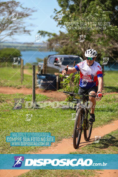 1º Ciclotur & XCO Cross Country Morro do Diabo