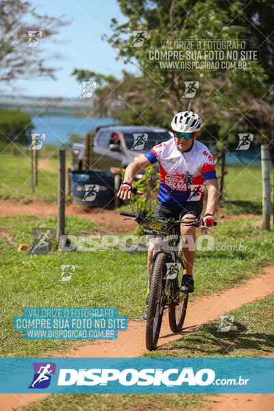 1º Ciclotur & XCO Cross Country Morro do Diabo