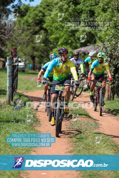 1º Ciclotur & XCO Cross Country Morro do Diabo