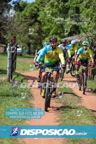 1º Ciclotur & XCO Cross Country Morro do Diabo