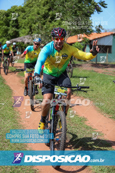 1º Ciclotur & XCO Cross Country Morro do Diabo