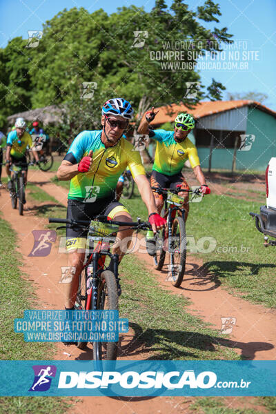 1º Ciclotur & XCO Cross Country Morro do Diabo