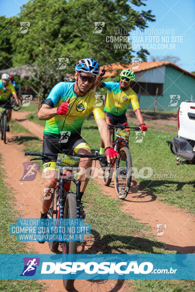 1º Ciclotur & XCO Cross Country Morro do Diabo