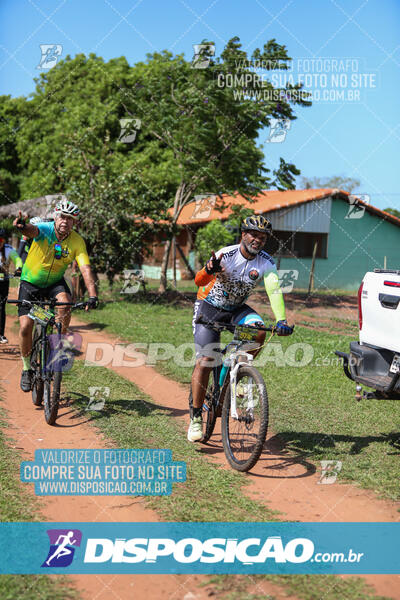 1º Ciclotur & XCO Cross Country Morro do Diabo